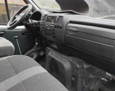 Серый ВАЗ Другая, объемом двигателя 4.7 л и пробегом 10 тыс. км за 6800 $, фото 7 на Automoto.ua