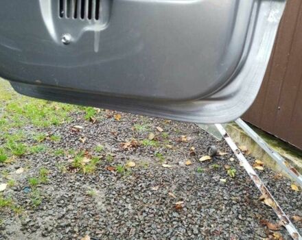 Серый ВАЗ Другая, объемом двигателя 4.7 л и пробегом 10 тыс. км за 6800 $, фото 5 на Automoto.ua