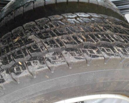 Серый ВАЗ Другая, объемом двигателя 4.7 л и пробегом 10 тыс. км за 6800 $, фото 11 на Automoto.ua