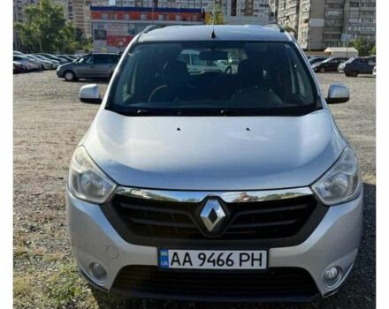 Серый ВАЗ Другая, объемом двигателя 1.5 л и пробегом 312 тыс. км за 6300 $, фото 1 на Automoto.ua