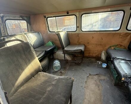 Сірий ВАЗ Інша, об'ємом двигуна 0 л та пробігом 96 тис. км за 2000 $, фото 4 на Automoto.ua