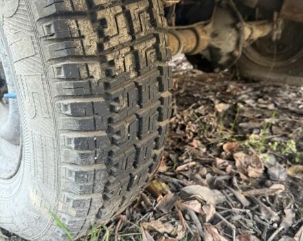 Сірий ВАЗ Інша, об'ємом двигуна 0 л та пробігом 96 тис. км за 2000 $, фото 6 на Automoto.ua