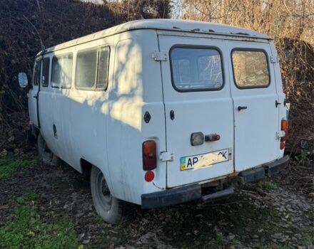 Сірий ВАЗ Інша, об'ємом двигуна 0 л та пробігом 96 тис. км за 2000 $, фото 1 на Automoto.ua