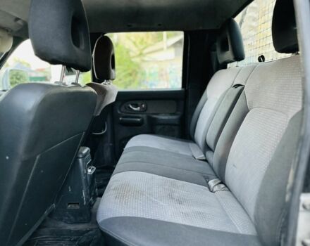 Серый ВАЗ Другая, объемом двигателя 2.5 л и пробегом 200 тыс. км за 5825 $, фото 10 на Automoto.ua