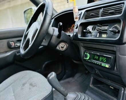 Серый ВАЗ Другая, объемом двигателя 2.5 л и пробегом 200 тыс. км за 5825 $, фото 7 на Automoto.ua