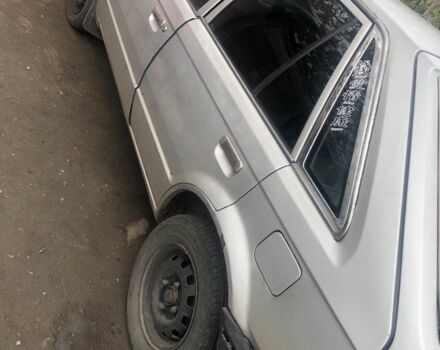 Серый ВАЗ Другая, объемом двигателя 1.3 л и пробегом 3 тыс. км за 763 $, фото 1 на Automoto.ua