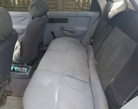 Сірий ВАЗ Інша, об'ємом двигуна 1.6 л та пробігом 130 тис. км за 1100 $, фото 4 на Automoto.ua