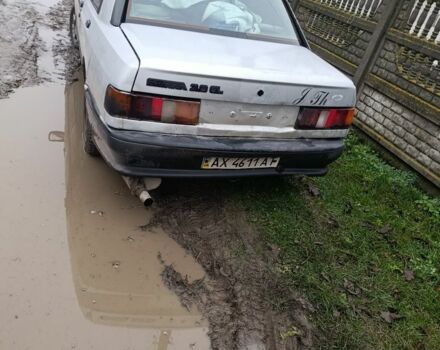 Сірий ВАЗ Інша, об'ємом двигуна 1.6 л та пробігом 130 тис. км за 1100 $, фото 2 на Automoto.ua