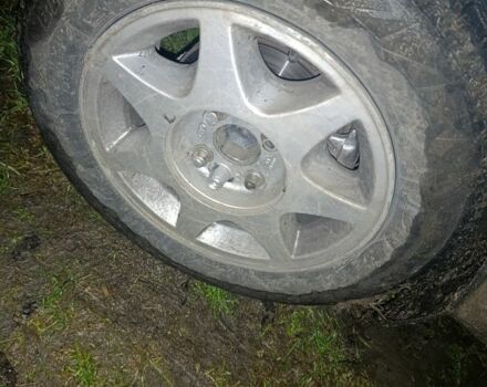 Сірий ВАЗ Інша, об'ємом двигуна 1.6 л та пробігом 130 тис. км за 1100 $, фото 5 на Automoto.ua