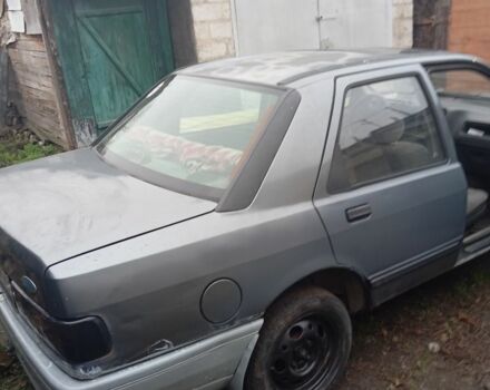 Сірий ВАЗ Інша, об'ємом двигуна 0 л та пробігом 20 тис. км за 356 $, фото 2 на Automoto.ua