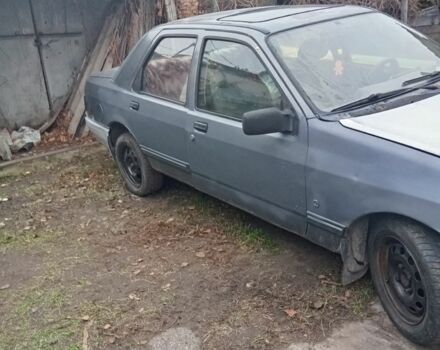 Сірий ВАЗ Інша, об'ємом двигуна 0 л та пробігом 20 тис. км за 356 $, фото 1 на Automoto.ua