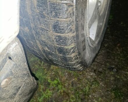 Сірий ВАЗ Інша, об'ємом двигуна 1.6 л та пробігом 130 тис. км за 1100 $, фото 6 на Automoto.ua