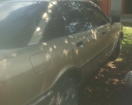 Сірий ВАЗ Інша, об'ємом двигуна 2 л та пробігом 111 тис. км за 1100 $, фото 5 на Automoto.ua