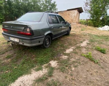 Сірий ВАЗ Інша, об'ємом двигуна 1.4 л та пробігом 10 тис. км за 547 $, фото 4 на Automoto.ua