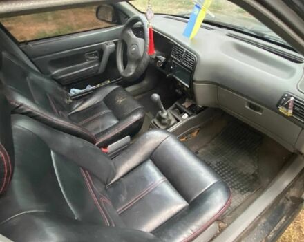 Сірий ВАЗ Інша, об'ємом двигуна 1.4 л та пробігом 10 тис. км за 547 $, фото 1 на Automoto.ua