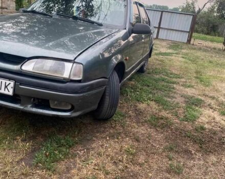 Сірий ВАЗ Інша, об'ємом двигуна 1.4 л та пробігом 10 тис. км за 547 $, фото 5 на Automoto.ua