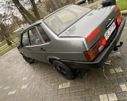 Серый ВАЗ Другая, объемом двигателя 1.5 л и пробегом 2 тыс. км за 1500 $, фото 3 на Automoto.ua