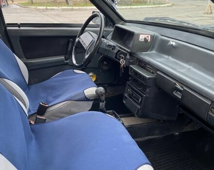 Серый ВАЗ Другая, объемом двигателя 1.5 л и пробегом 2 тыс. км за 1500 $, фото 5 на Automoto.ua