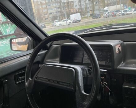 Серый ВАЗ Другая, объемом двигателя 1.5 л и пробегом 2 тыс. км за 1500 $, фото 4 на Automoto.ua