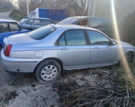 Серый ВАЗ Другая, объемом двигателя 2 л и пробегом 200 тыс. км за 1417 $, фото 2 на Automoto.ua