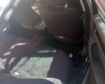 Серый ВАЗ Другая, объемом двигателя 2 л и пробегом 246 тыс. км за 3750 $, фото 8 на Automoto.ua