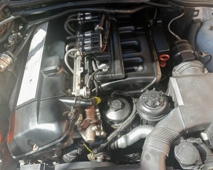 Серый ВАЗ Другая, объемом двигателя 2 л и пробегом 246 тыс. км за 3750 $, фото 2 на Automoto.ua