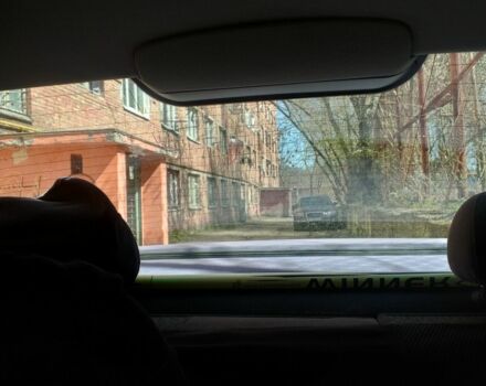 Серый ВАЗ Другая, объемом двигателя 2 л и пробегом 246 тыс. км за 3750 $, фото 4 на Automoto.ua