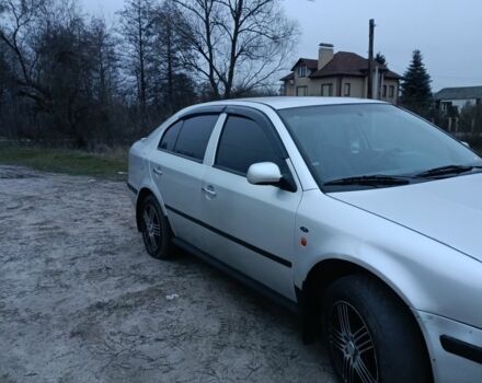 Серый ВАЗ Другая, объемом двигателя 2 л и пробегом 253 тыс. км за 3200 $, фото 4 на Automoto.ua