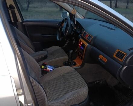 Серый ВАЗ Другая, объемом двигателя 2 л и пробегом 253 тыс. км за 3200 $, фото 5 на Automoto.ua