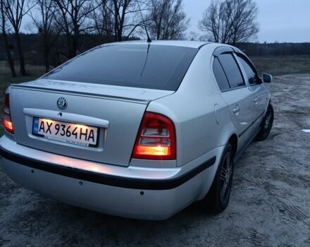 Серый ВАЗ Другая, объемом двигателя 2 л и пробегом 253 тыс. км за 3200 $, фото 2 на Automoto.ua