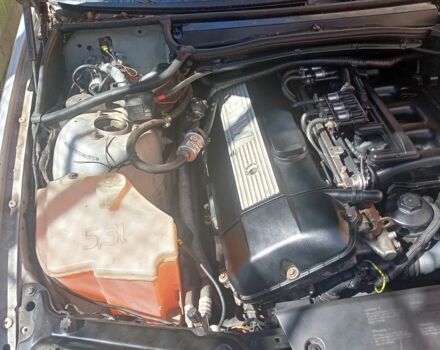 Серый ВАЗ Другая, объемом двигателя 2 л и пробегом 246 тыс. км за 3750 $, фото 3 на Automoto.ua