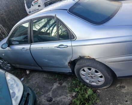 Серый ВАЗ Другая, объемом двигателя 2 л и пробегом 200 тыс. км за 1417 $, фото 3 на Automoto.ua