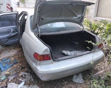 Серый ВАЗ Другая, объемом двигателя 3 л и пробегом 2 тыс. км за 2000 $, фото 3 на Automoto.ua