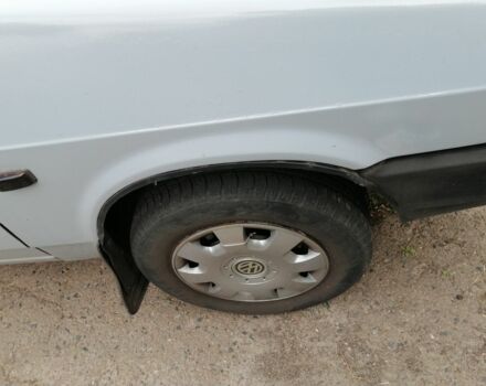 Серый ВАЗ Другая, объемом двигателя 1.5 л и пробегом 242 тыс. км за 1000 $, фото 2 на Automoto.ua