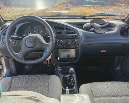 Серый ВАЗ Другая, объемом двигателя 1.3 л и пробегом 90 тыс. км за 2200 $, фото 5 на Automoto.ua