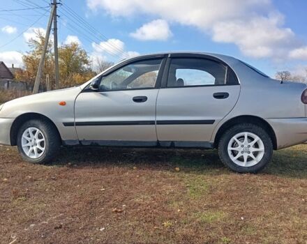 Серый ВАЗ Другая, объемом двигателя 1.3 л и пробегом 90 тыс. км за 2200 $, фото 3 на Automoto.ua