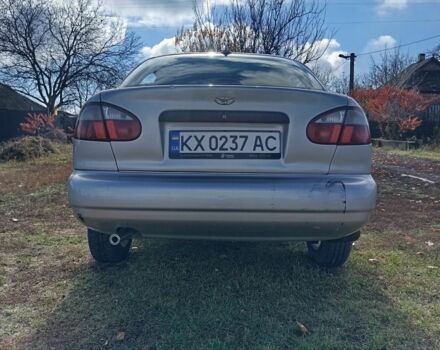 Серый ВАЗ Другая, объемом двигателя 1.3 л и пробегом 90 тыс. км за 2200 $, фото 1 на Automoto.ua