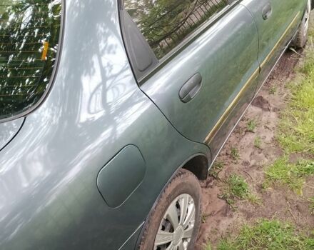 Серый ВАЗ Другая, объемом двигателя 1.3 л и пробегом 286 тыс. км за 1750 $, фото 6 на Automoto.ua