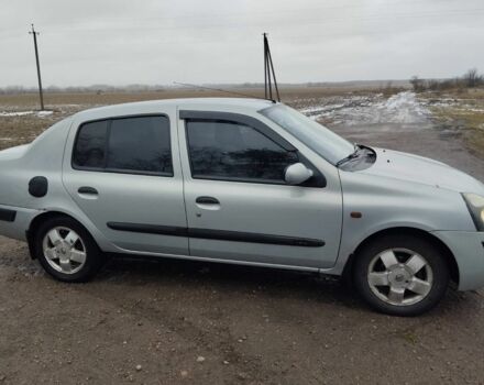 Сірий ВАЗ Інша, об'ємом двигуна 1.4 л та пробігом 230 тис. км за 3300 $, фото 1 на Automoto.ua