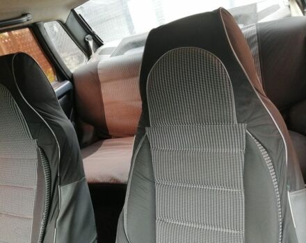 Серый ВАЗ Другая, объемом двигателя 1.5 л и пробегом 242 тыс. км за 1000 $, фото 7 на Automoto.ua