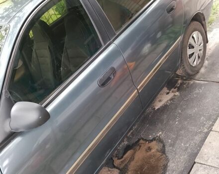 Серый ВАЗ Другая, объемом двигателя 1.3 л и пробегом 286 тыс. км за 1750 $, фото 5 на Automoto.ua