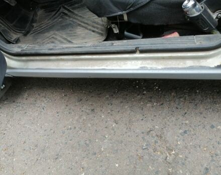 Серый ВАЗ Другая, объемом двигателя 1.5 л и пробегом 242 тыс. км за 1000 $, фото 8 на Automoto.ua