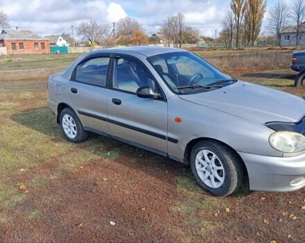 Серый ВАЗ Другая, объемом двигателя 1.3 л и пробегом 90 тыс. км за 2200 $, фото 2 на Automoto.ua