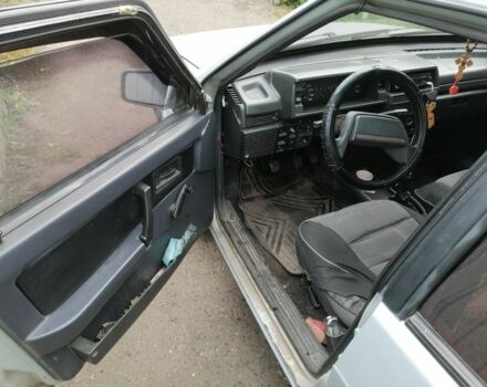 Серый ВАЗ Другая, объемом двигателя 1.5 л и пробегом 242 тыс. км за 1000 $, фото 3 на Automoto.ua