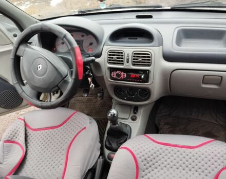 Сірий ВАЗ Інша, об'ємом двигуна 1.4 л та пробігом 230 тис. км за 3300 $, фото 3 на Automoto.ua