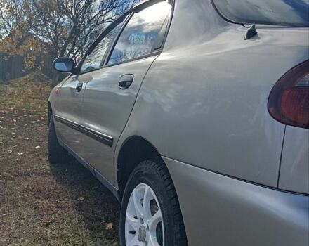 Серый ВАЗ Другая, объемом двигателя 1.3 л и пробегом 90 тыс. км за 2200 $, фото 4 на Automoto.ua