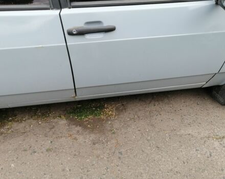 Серый ВАЗ Другая, объемом двигателя 1.5 л и пробегом 242 тыс. км за 1000 $, фото 5 на Automoto.ua