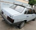 Серый ВАЗ Другая, объемом двигателя 1.5 л и пробегом 242 тыс. км за 1000 $, фото 4 на Automoto.ua