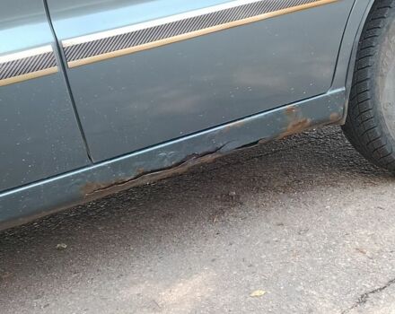 Серый ВАЗ Другая, объемом двигателя 1.3 л и пробегом 286 тыс. км за 1750 $, фото 7 на Automoto.ua