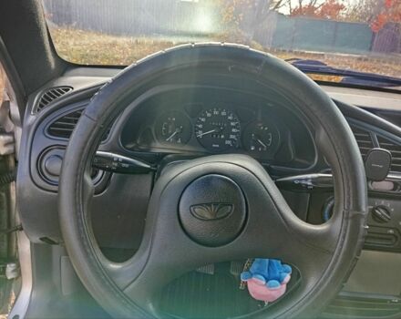 Серый ВАЗ Другая, объемом двигателя 1.3 л и пробегом 90 тыс. км за 2200 $, фото 6 на Automoto.ua